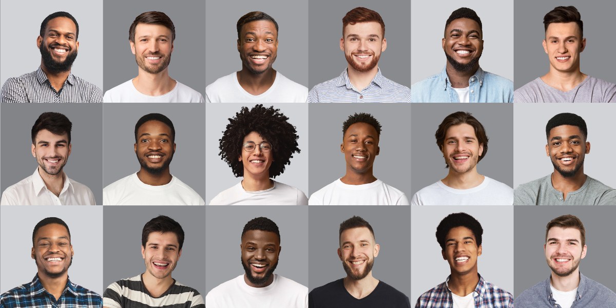 Celebrate International Mens Day with T.H.Baker