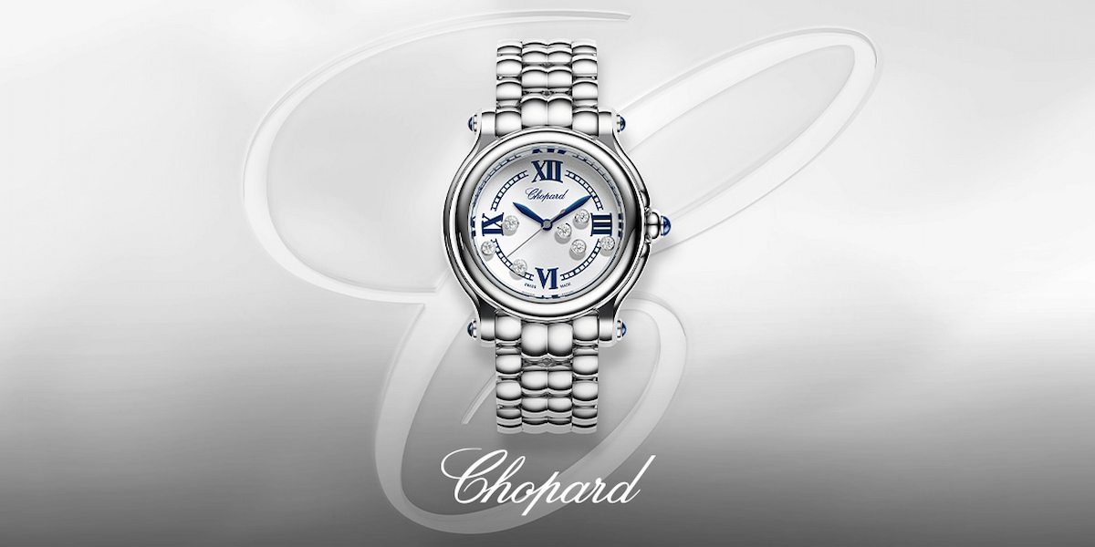 Chopard New Arrivals