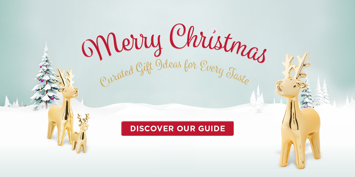 Christmas Gifting Ideas Luxury Watches and Jewellery for Every Style