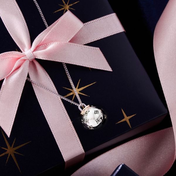 Clogau_Christmas_Gift_with_purchase_free_Clogau_Pendant