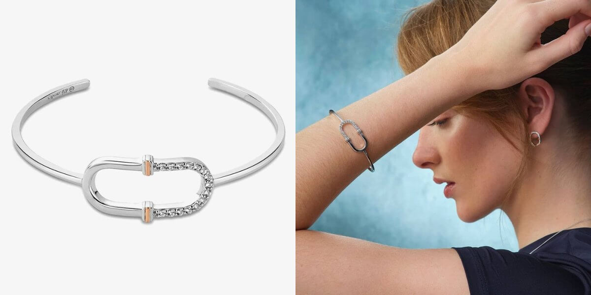 Clogau Spring & Summer 2024 - Clogau Connection Collection