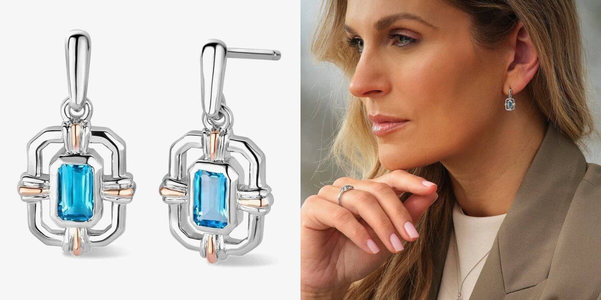 Clogau Spring & Summer 2024 - Enchanted Gateways Collection