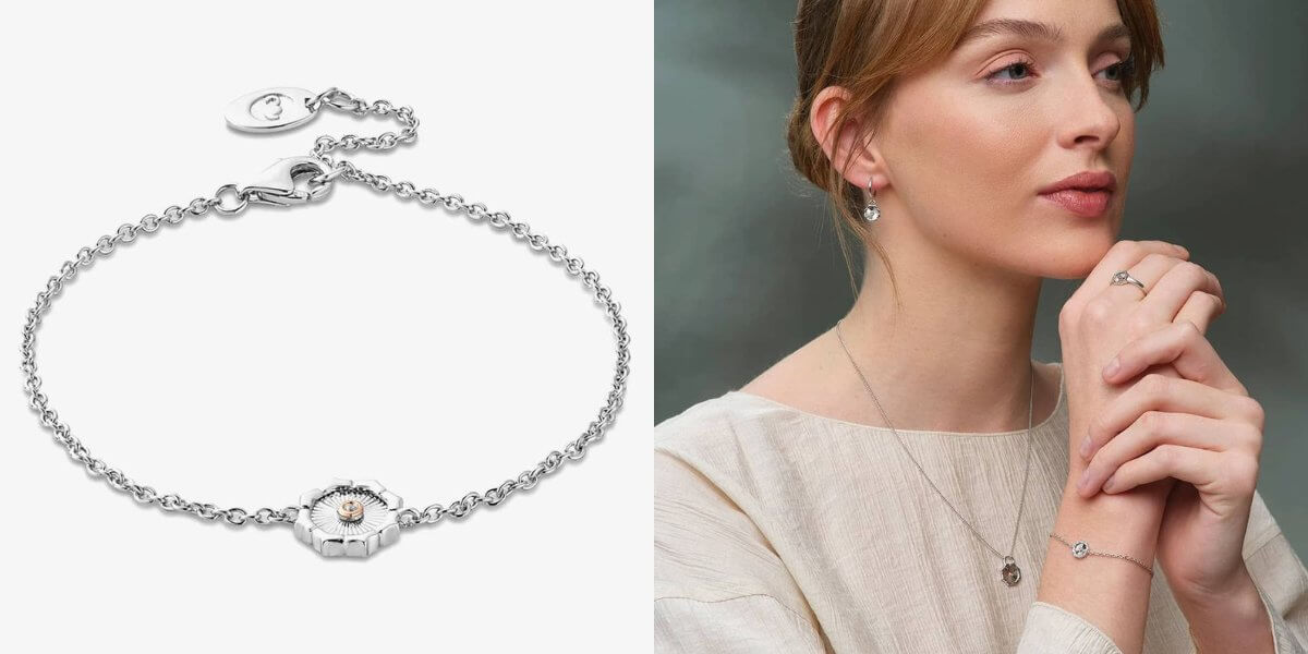 Clogau Spring & Summer 2024 - Nos Da Collection