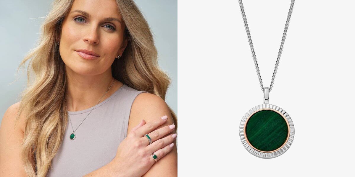 Clogau Spring & Summer 2024 - Reflection of Padarn Collection