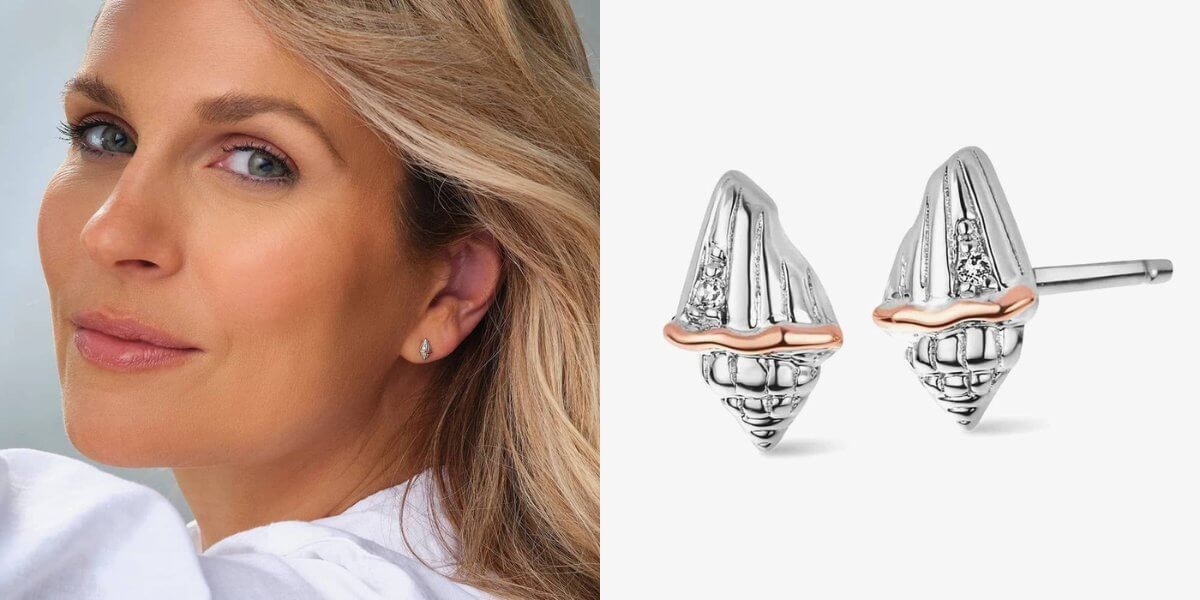 Clogau Spring & Summer 2024 - Sound of The Sea Collection