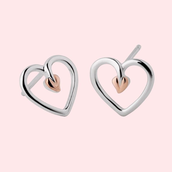 Clogau_Tree_of_Life_Heart_Stud_Earrings