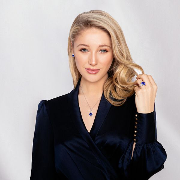 December Birthstone Tanzanite