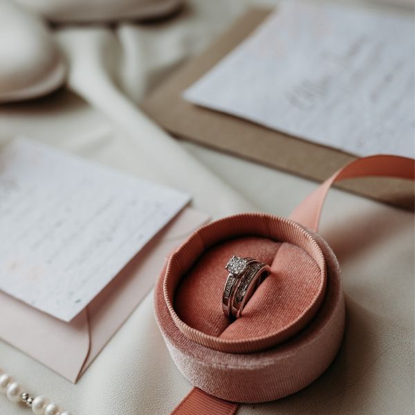 Stunning Engagement Rings