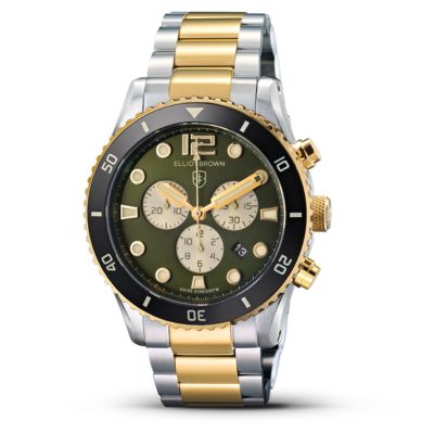 Discover Elliot Brown Bestselling Watches