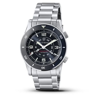 Discover Elliot Brown Watches at T.H.Baker
