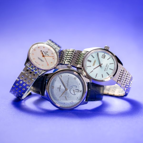 Discover the Perfect Winter Watches