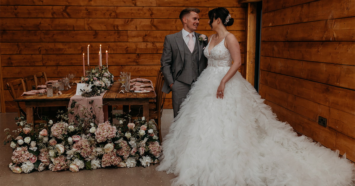 Engagement Ring Buying Guide by T.H.Baker