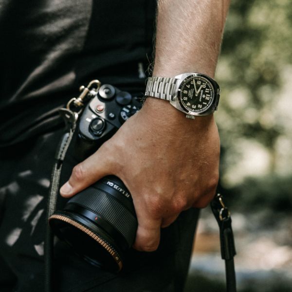 Explore Outdoors With Bremont Watches