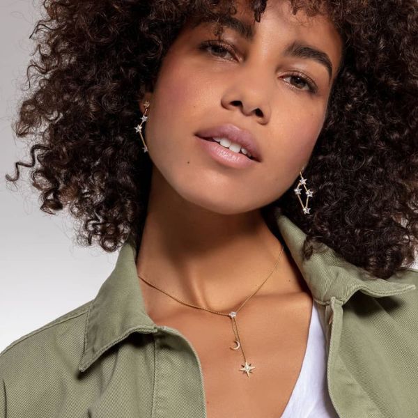 Fashion Necklace for Festivals