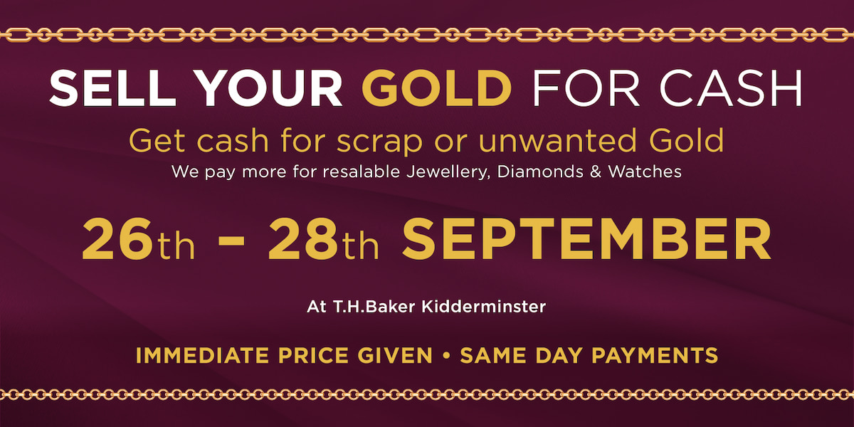 T.H.Baker_Kidderminster_Gold_Buying_Event_in_September_2025