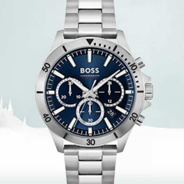 Gifts for Christmas Luxury Watches