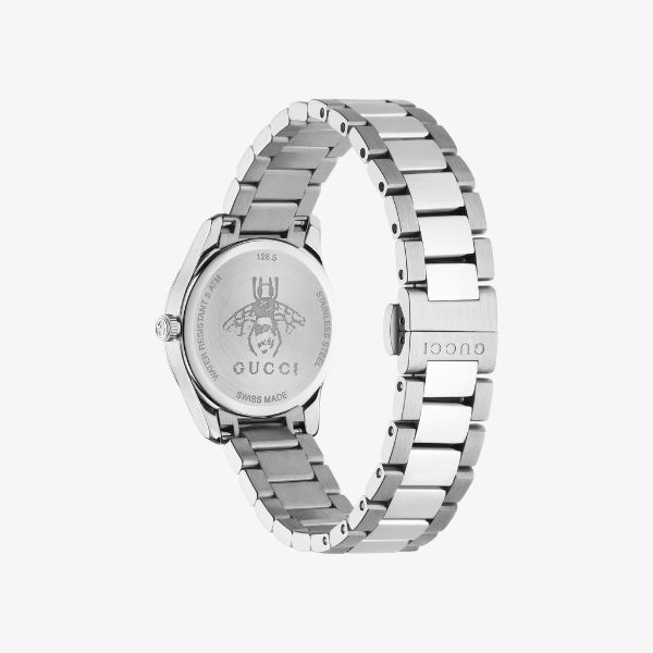 Gucci G-Timeless Watch Ladies