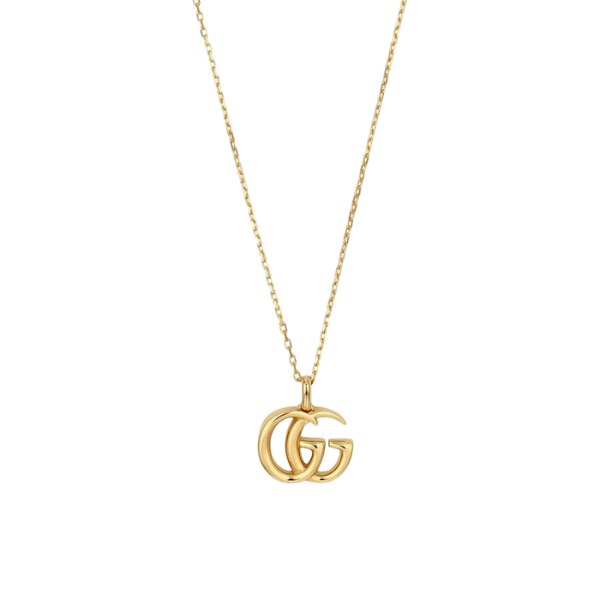 Gucci_GG_Running_18ct_Gold_Necklace