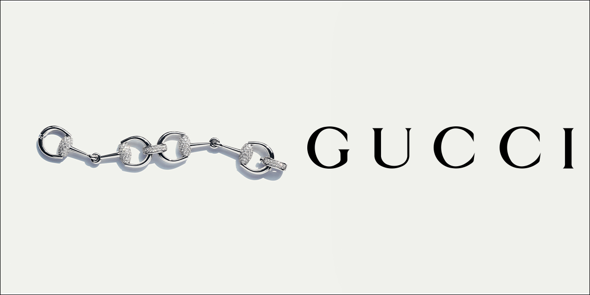 Gucci Horsebit collection