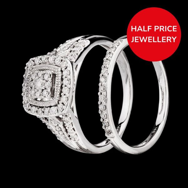 Half Price Jewellery - Black Friday Sale 2023