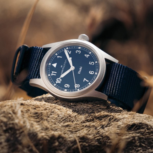 Hamilton_Khaki_Field_Collection