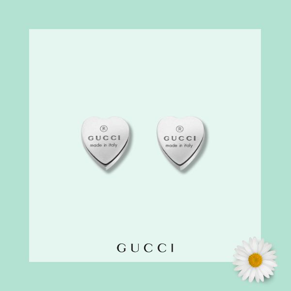 Heart Jewellery for Mother's Day