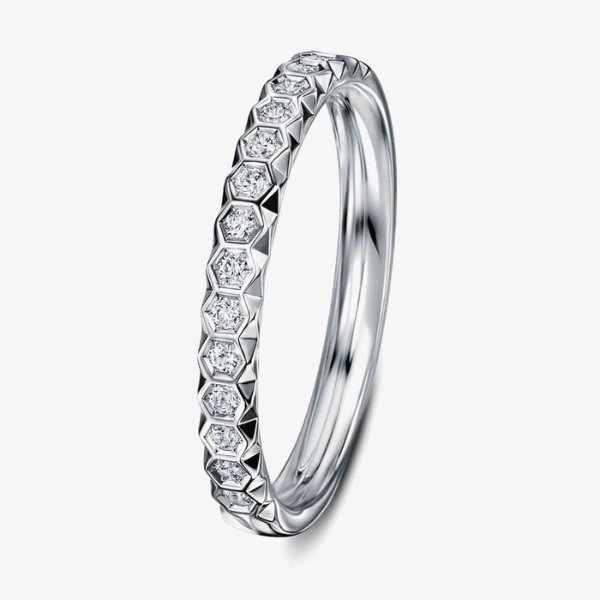 Hexagonal_Cut_Wedding_Band_Ring_Diamond_Eternity