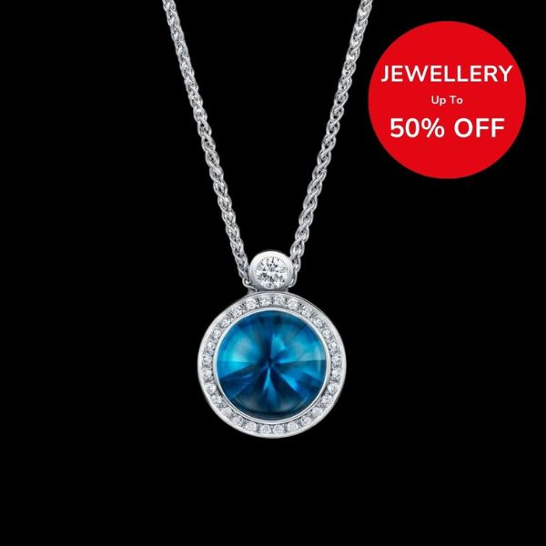 Jewellery Black Friday Sale 2023