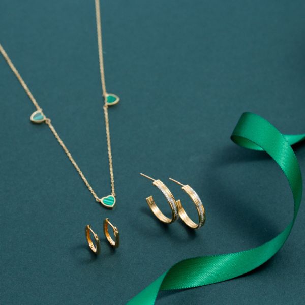 Key Considerations When Buying Gold Jewellery for Christmas