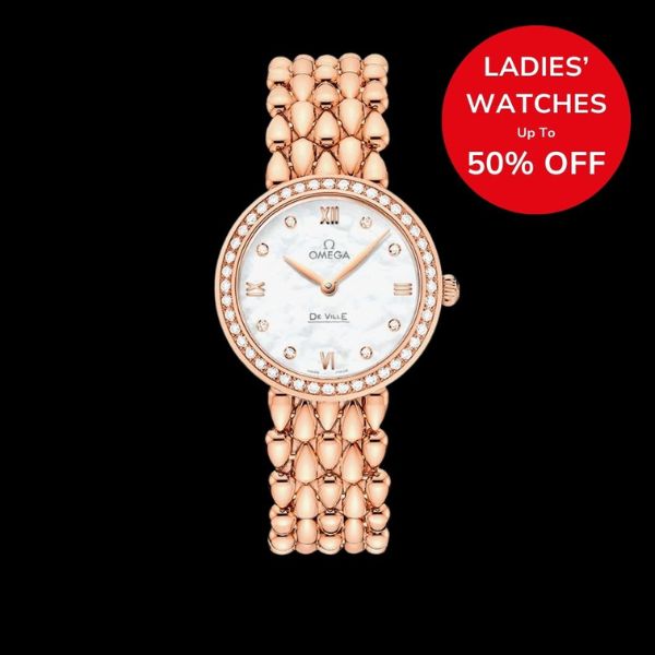 Ladies Watches Black Friday Sale 2023