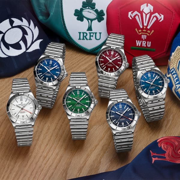 Limited_Edition_Watch_Breitling_at_T.H.Baker