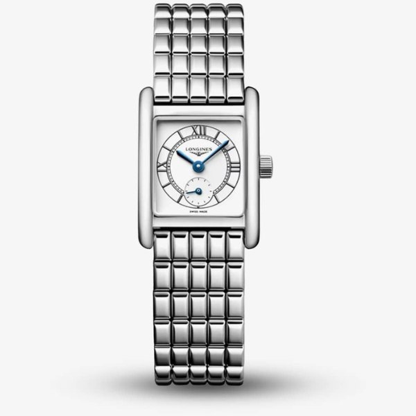 Longines_Mini_DolceVita_Square_Watch