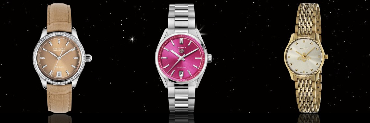 Luxury Watch Buying Guide 2024