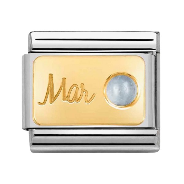 March_Aquamarine_Charm