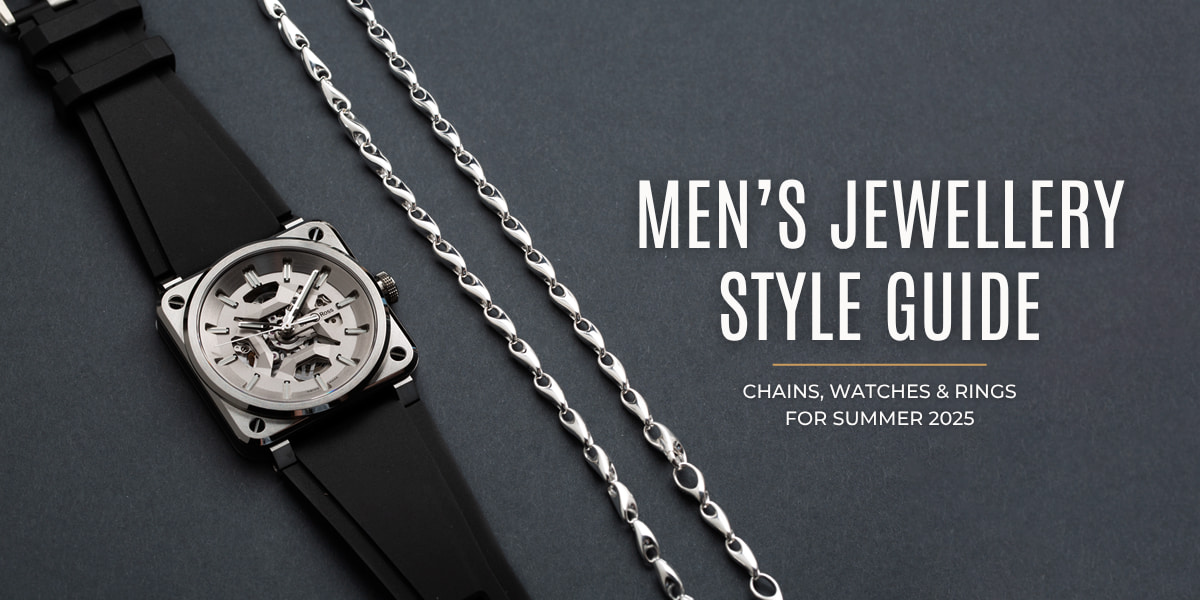 Mens_Jewellery_Guide_to_Elevating_Your_Style_with_Accessories_in_2025_T.H.Baker