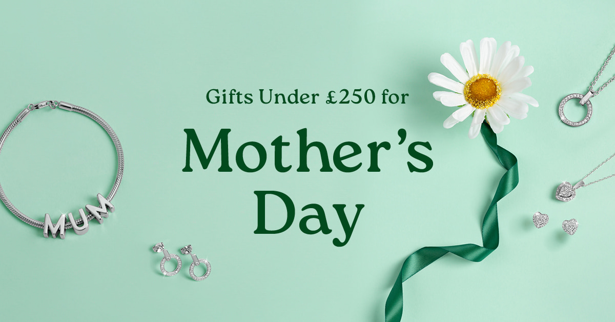 Mother's Day Gift Ideas Under £250 - T.H.Baker
