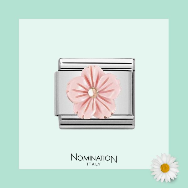 Mother's Day Nomination Charm Bracelets