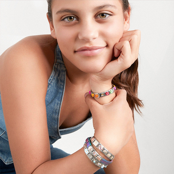 Nomination Charm Bracelets