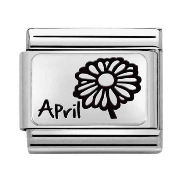 Nomination_April_Flower_Charm