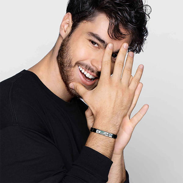 Nomination Charm Bracelets