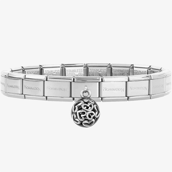 Nomination Charm Bracelets