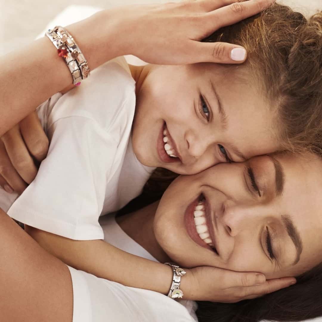 Nomination Charms for Mother's Day Gift