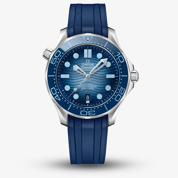 OMEGA DIVER 300M Watch
