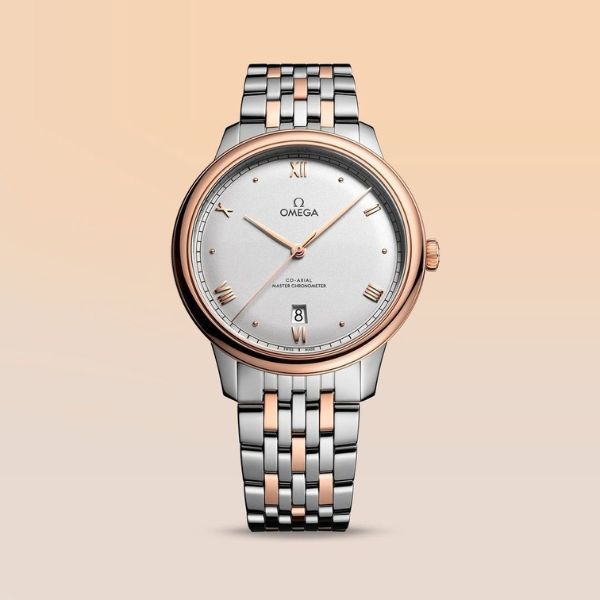 OMEGA De Ville Watches at T.H.Baker