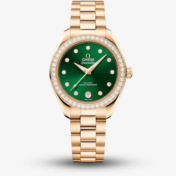OMEGA_Seamaster_Luxury_Watch_T.H.Baker