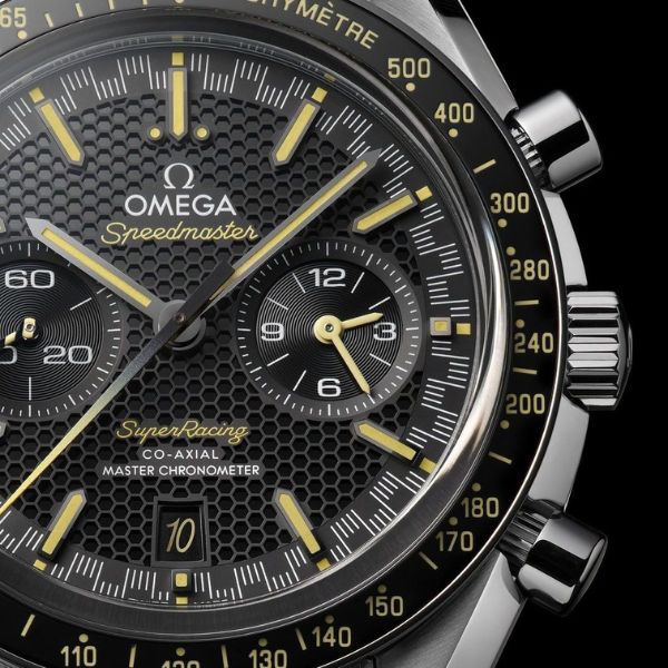 OMEGA Speedmaster Watches at T.H.Baker