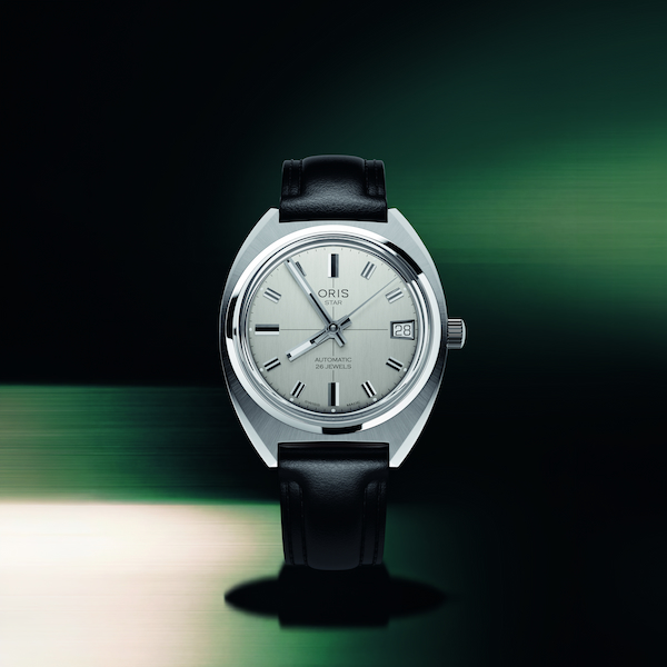 Oris Watches and Wonders Collection