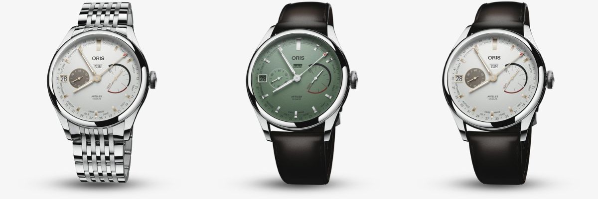 Oris_Artelier_Calibre_113_Models_at_T.H.Baker