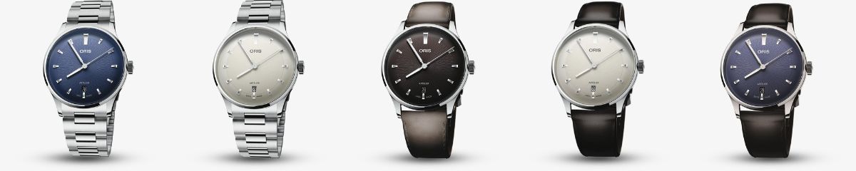 Oris_Artelier_Date_Models_at_T.H.Baker