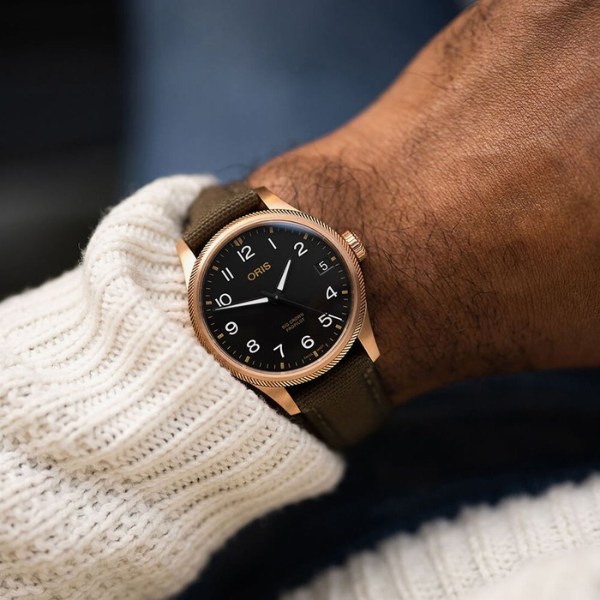 Oris_Mens_Big_Crown_ProPilot_Entry_Luxury_Watch